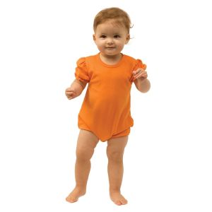 Infant Girls Romper,