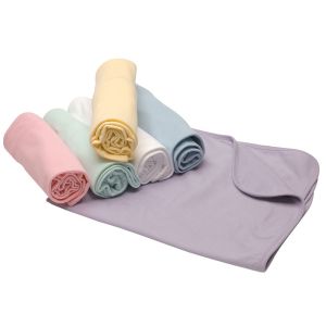 Interlock Blanket Double sided