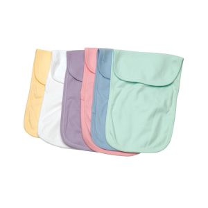 Interlock Burp Cloth