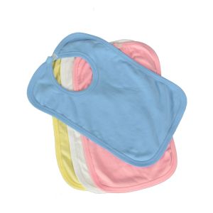 Cotton Bib