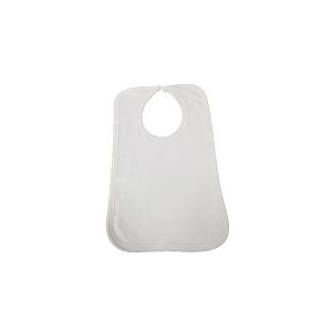 Polyester Bib for sublimation