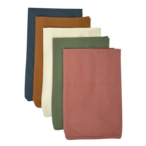Infant Organic Cotton Blanket