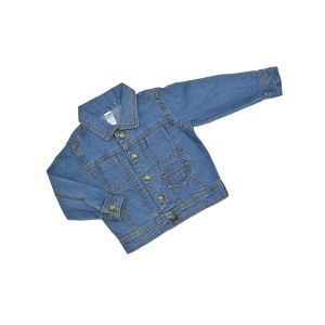  Stylish Infant Denim Jacket