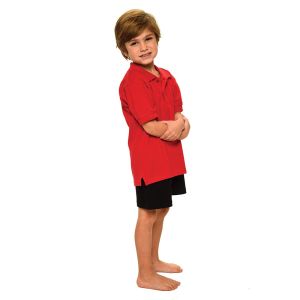 Youth Fine Jersey Shorts