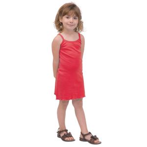 Youth Spaghetti Strap Dress