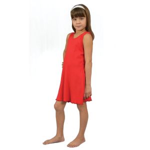 Girl Tank dress