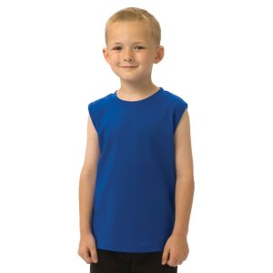 Toddler sleeveless tee,,