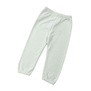 Toddler Polyester Fleece Trouser