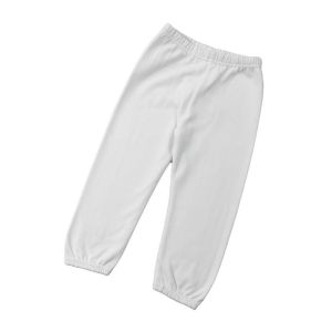 Polyester Fleece pants, Infant Fleece Pants, Baby Fleece Pants, Sublimation Fleece Pants