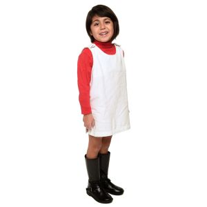 Infant Canvas Coverall