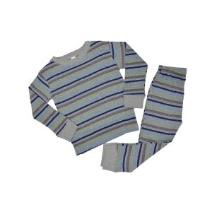 Heather Multicolor Toddler Set