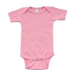Organic Cotton baby onesie
