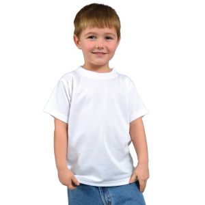 Toddler Polester tshirt