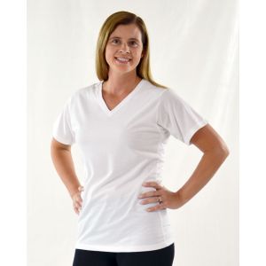 Ladies Sublimation T-shirt,