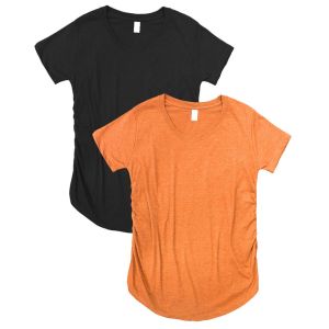 Halloween maternity Tops