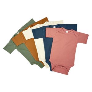 organic onesies