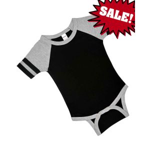 Raglan Onesie