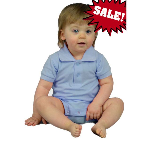 Baby Polo Onesie Polo Baby Bodysuit Sports Onesie Golf Wear