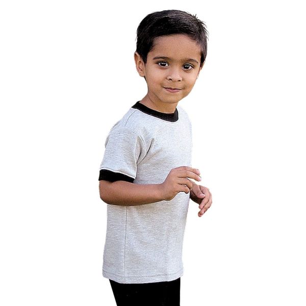 Toddler Ringer Tee