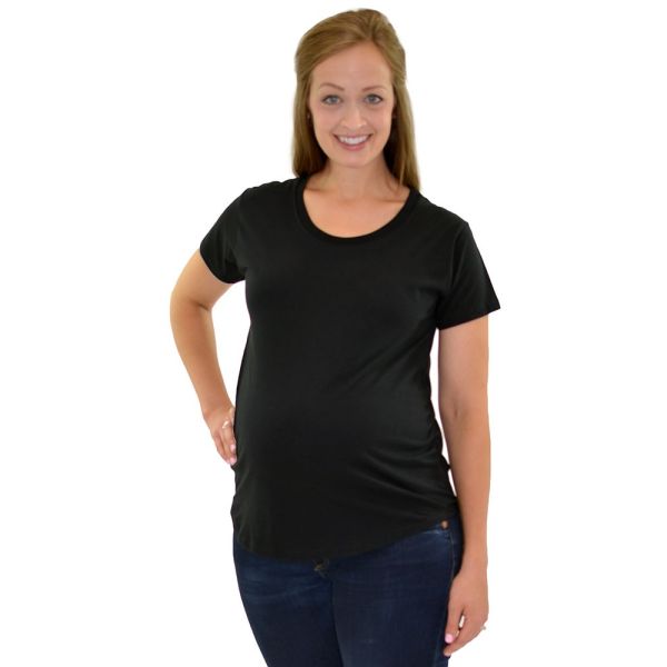 blank wholesale shirts
