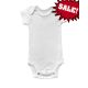 Newborn Infant Rib bodysuit