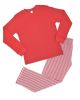 Youth Stripe Pajama Set