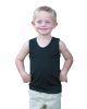 Infant Baby Rib Tank Top