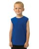 Kids sleeveless tee,,
