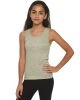 Youth Rib Tank Top