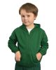 Infant Fleece Zip Hoodie