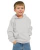 Infant Polyester Fleece Pullover Hoodie