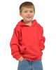 Toddler Fleece Hooded Sweatshirt,,