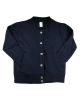 Toddler Fleece Button Jacket,,