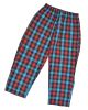 Toddler Plaid