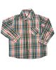 Dress Shirts for Boys, Boys Dress Shirts, Toddler Long Sleeve Dress Shirt