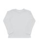 Infant Long Sleeve Crew Neck Viscose Cotton Shirt
