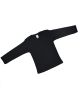 Infant Long Sleeve Lap-T Viscose Cotton Shirt