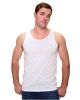 Polyester Tank Top for Sublimation