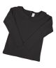 Peter pan collar T-Shirt