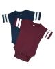 infant football bodysuit
