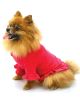Dog Ruffle Tee Ruffle Tshirt for Dogs,,