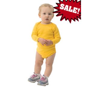 Long Sleeve Bodysuit