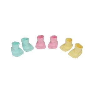 Baby Booties