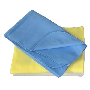 Infant Fleece Blanket