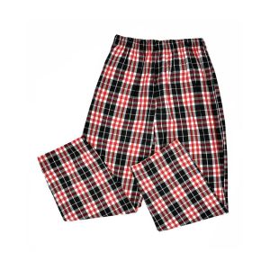 Toddler Christmas Plaid Bottom Pants