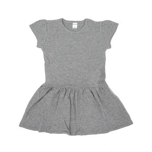 Cap Sleeve Dress for Infant and Toddlers