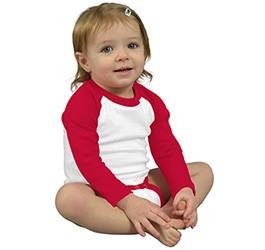 Eco-Friendly and Stylish: Why Raglan Bodysuits Are a Must-Have in Your Child’s Wardrobe
