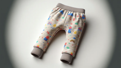 From Playdates to Parties: The Versatility of Toddler Leggings