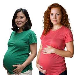 The Ultimate Guide to Maternity T-Shirts: Comfort, Style & Versatility for Every Mom-to-Be